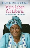 bokomslag Mein Leben für Liberia