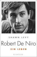 bokomslag Robert de Niro