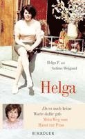 bokomslag Helga