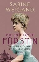 Die englische Fürstin 1