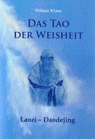 bokomslag Das Tao der Weisheit