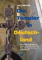 bokomslag Die Templer in Deutschland