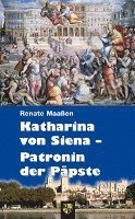 bokomslag Katharina von Siena - Patronin der Päpste