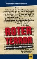 bokomslag Roter Terror