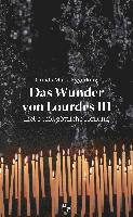 bokomslag Das Wunder von Lourdes III