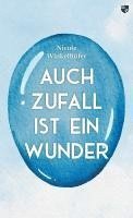bokomslag Auch Zufall ist ein Wunder