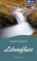 Marie Justine - Lebensfluss, Häftad