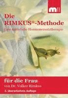 Volker Rimkus - Die Rimkus-Methode, Häftad