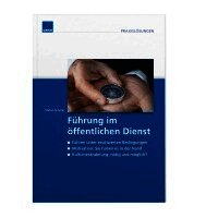 Führung im öffentlichen Dienst