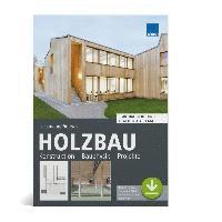 bokomslag Holzbau