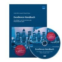 bokomslag Excellence-Handbuch