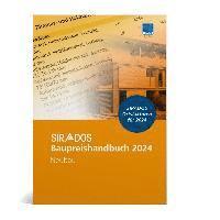SIRADOS Baupreishandbuch Neubau 2024 1