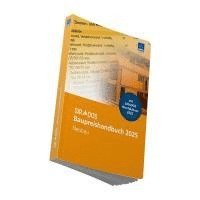 bokomslag SIRADOS Baupreishandbuch Neubau