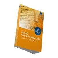 bokomslag SIRADOS Baupreishandbuch Planerischer Tiefbau/GaLa