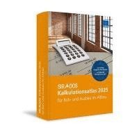 SIRADOS Kalkulationsatlas Altbau 1