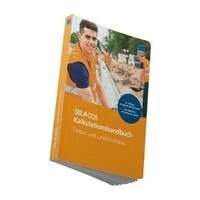 SIRADOS Kalkulationshandbuch Tiefbau und Landschaftsbau, Häftad