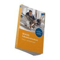SIRADOS Kalkulationshandbuch Fliesen- und Bodenleger, Häftad