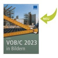 bokomslag VOB/C 2023 in Bildern