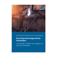 Korrosionsschutzgerechtes Schweißen, Häftad