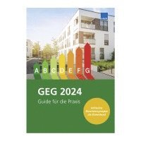 bokomslag GEG 2024