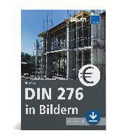 bokomslag DIN 276 in Bildern
