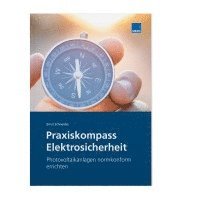 bokomslag Photovoltaikanlagen normkonform errichten