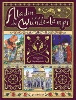 Aladin und die Wunderlampe