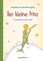 bokomslag Der kleine Prinz