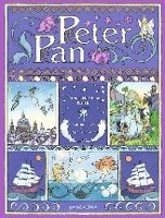 bokomslag Peter Pan