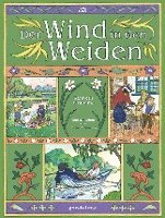 Kenneth Grahame - Der Wind in den Weiden., Inbunden