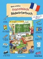 Mein erstes Französisch Bildwörterbuch, Inbunden