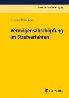 Vermögensabschöpfung im Strafverfahren