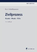 Zivilprozess 1