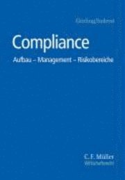 bokomslag Compliance