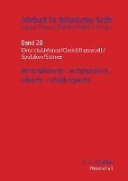 bokomslag Wirtschaftsrecht - Verfahrensrecht - Erbrecht - Scheidungsrecht