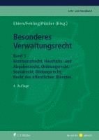 Besonderes Verwaltungsrecht 1