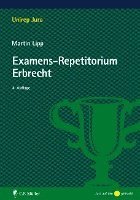 Examens-Repetitorium Erbrecht 1