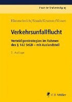 Verkehrsunfallflucht