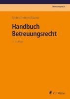 Handbuch Betreuungsrecht