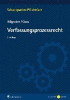 Verfassungsprozessrecht 1