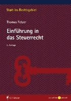 Einführung in das Steuerrecht 1