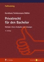 bokomslag Privatrecht für den Bachelor