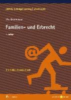 bokomslag Familien- und Erbrecht