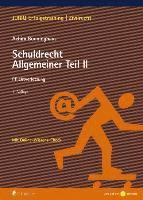 Schuldrecht Allgemeiner Teil II 1