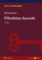 Öffentliches Baurecht 1