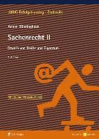 bokomslag Sachenrecht II