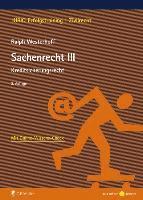 Sachenrecht III 1