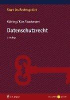 Datenschutzrecht 1