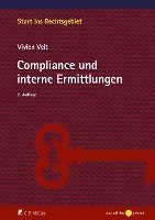 Compliance und interne Ermittlungen 1