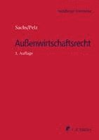 Außenwirtschaftsrecht 1